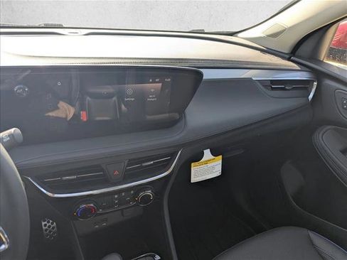 New 2026 Buick Encore GX Sport Touring w/ Comfort Package image 13