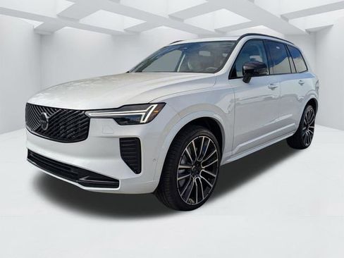 New 2026 Volvo XC90 B6 Ultra w/ Lounge Package AWD/4WD image 8
