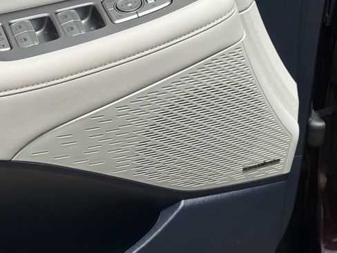 Used 2023 Hyundai Palisade Limited FWD image 27