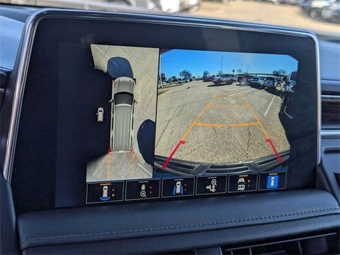 Used 2024 Chevrolet Tahoe High Country image 14