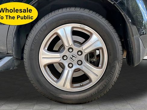 Used 2013 Honda Pilot EX-L image 21