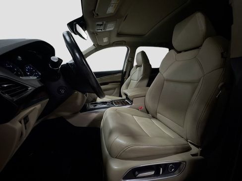 Used 2020 Acura MDX 3.5L image 24