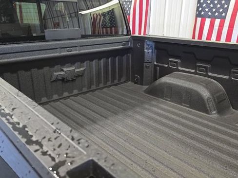New 2026 Chevrolet Silverado 1500 RST AWD/4WD image 8
