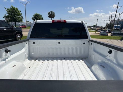 Used 2018 GMC Sierra 1500 2WD Double Cab w/ Elevation Edition image 6