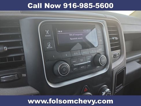 Used 2019 RAM 1500 Tradesman w/ Chrome Plus Package image 15
