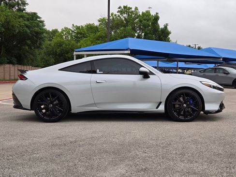 New 2026 Honda Prelude image 6