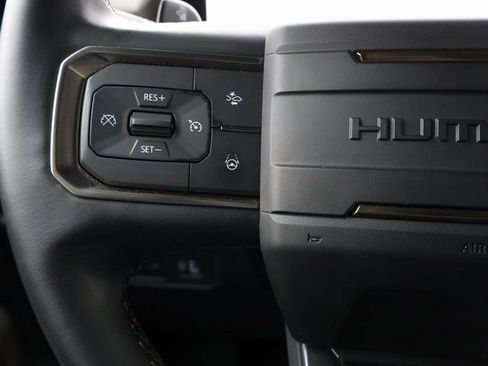 Certified 2025 GMC Hummer EV 2X AWD/4WD image 41