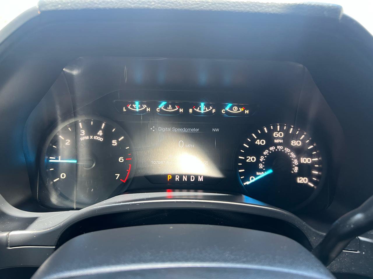 Used 2019 Ford F150 XL w/ Equipment Group 101A Mid AWD/4WD image 17