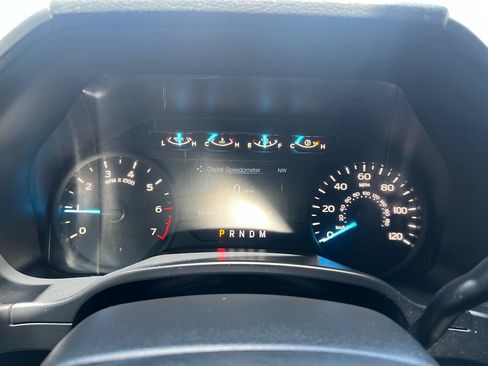 Used 2019 Ford F150 XL w/ Equipment Group 101A Mid AWD/4WD image 17