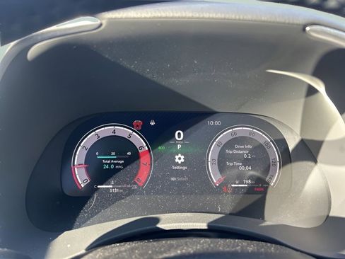 Used 2025 Toyota Highlander XSE image 23