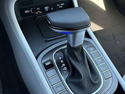 New 2026 Hyundai Kona SEL Sport image 12