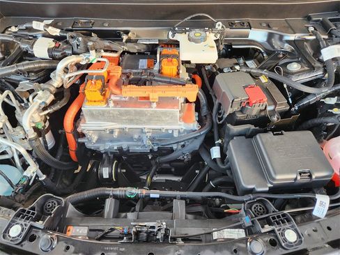 New 2025 Chevrolet Blazer EV LT image 19