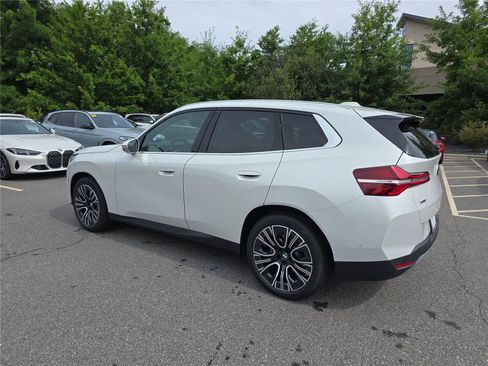 Certified 2026 BMW X3 xDrive30i w/ Premium Package AWD/4WD image 5