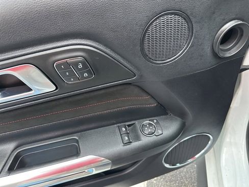 Used 2019 Ford Mustang GT Premium w/ Equipment Group 401A image 15