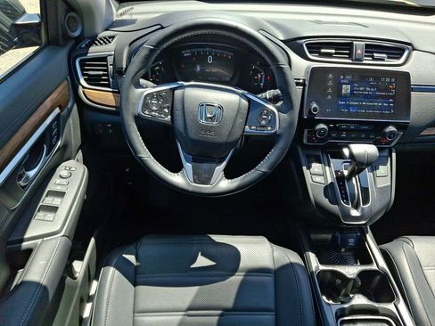 Used 2019 Honda CR-V EX-L image 11