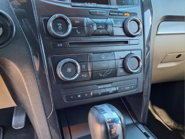 Used 2016 Ford Explorer 4WD image 22
