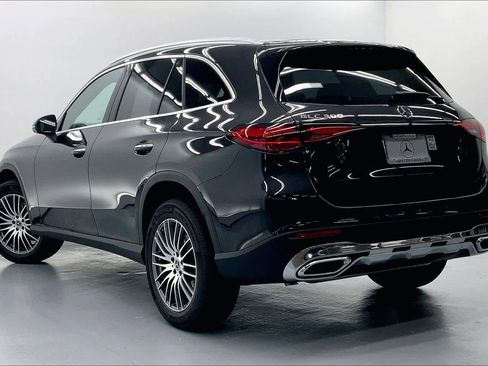 New 2026 Mercedes-Benz GLC 300 image 6
