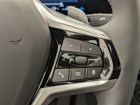 New 2026 BMW 330i Sedan w/ Premium Package image 23