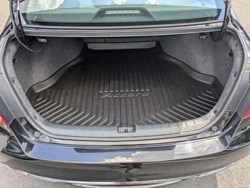 Used 2016 Honda Accord EX-L image 18