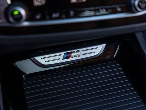 Used 2021 BMW X3 M40i image 51