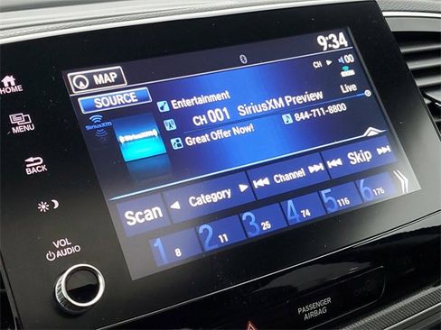 Used 2023 Honda Ridgeline RTL-E image 28