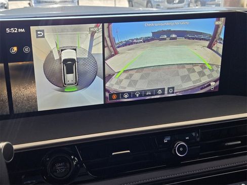 New 2026 INFINITI QX80 SPORT w/ Sport Exterior Package image 22