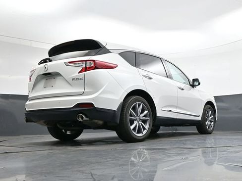 Used 2020 Acura RDX w/ Technology Package image 31
