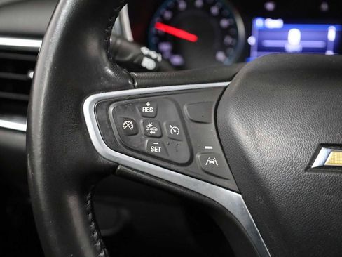 Used 2022 Chevrolet Equinox LT image 24