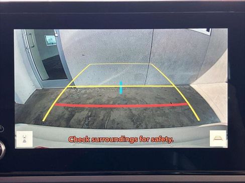 Certified 2025 Toyota Camry SE image 11