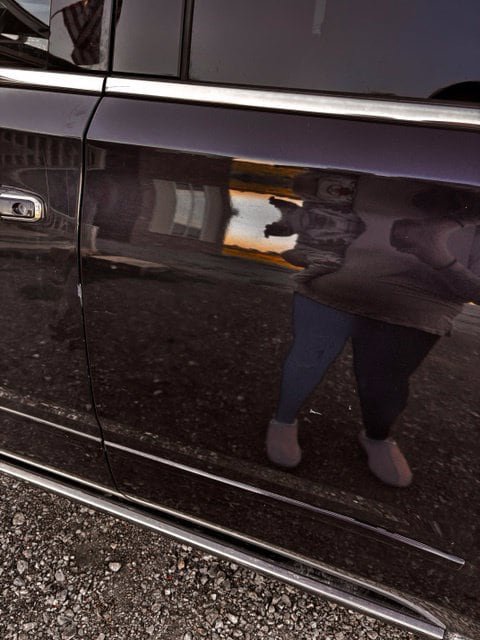 Used 2019 Chevrolet Tahoe Premier AWD/4WD image 13