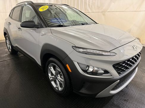 Certified 2022 Hyundai Kona SEL image 14