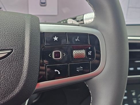 New 2026 Genesis GV70 2.5T Advanced image 35