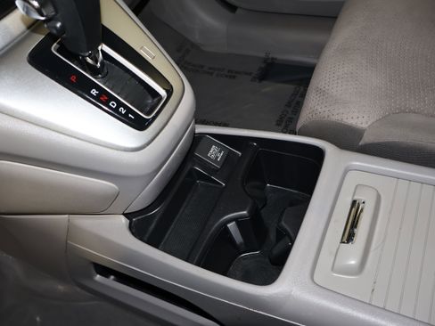 Used 2014 Honda CR-V EX image 30