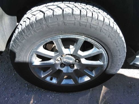 Used 2018 GMC Yukon XL Denali w/ Open Road Package image 10