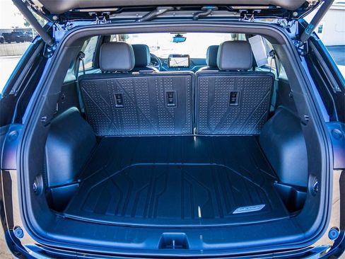 New 2025 Chevrolet Blazer RS w/ Driver Confidence II Package image 9