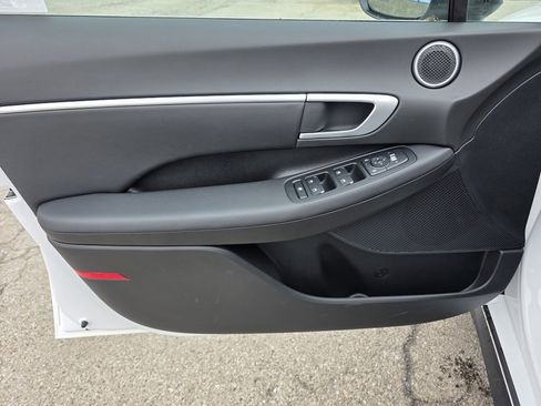 New 2026 Hyundai Sonata Blue image 12