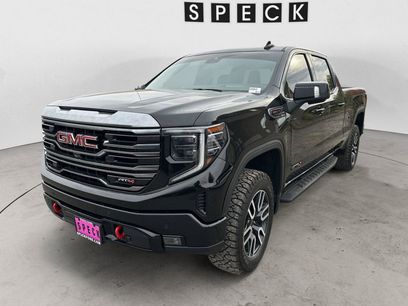 Used 2022 GMC Sierra 1500 AT4 w/ AT4 Premium Package