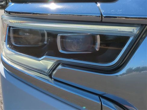 Used 2021 RAM 1500 Limited image 9