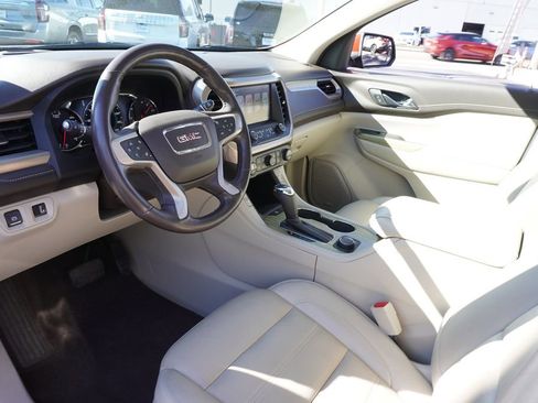 Used 2019 GMC Acadia Denali w/ Technology Package image 18