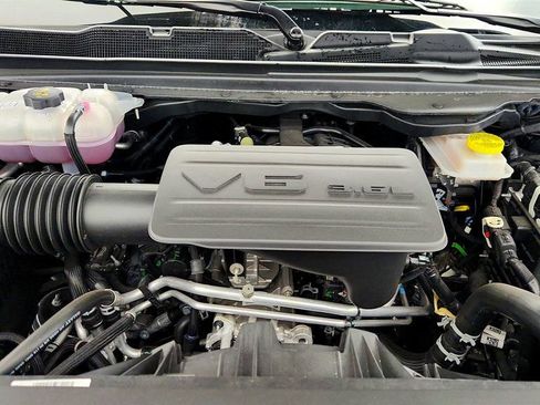 Used 2025 RAM 1500 Big Horn image 25