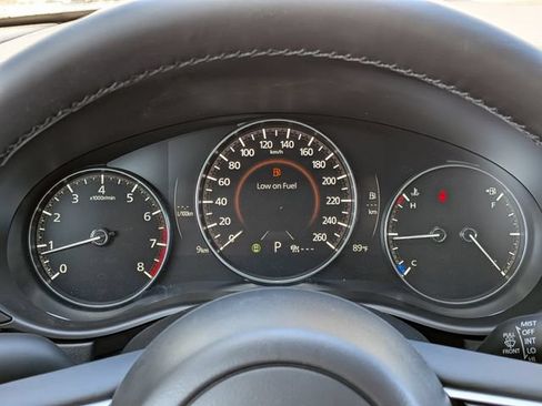 New 2026 MAZDA CX-30 AWD 2.5 S w/ Select Sport Pkg image 27