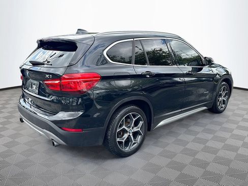 Used 2016 BMW X1 xDrive28i AWD/4WD image 6