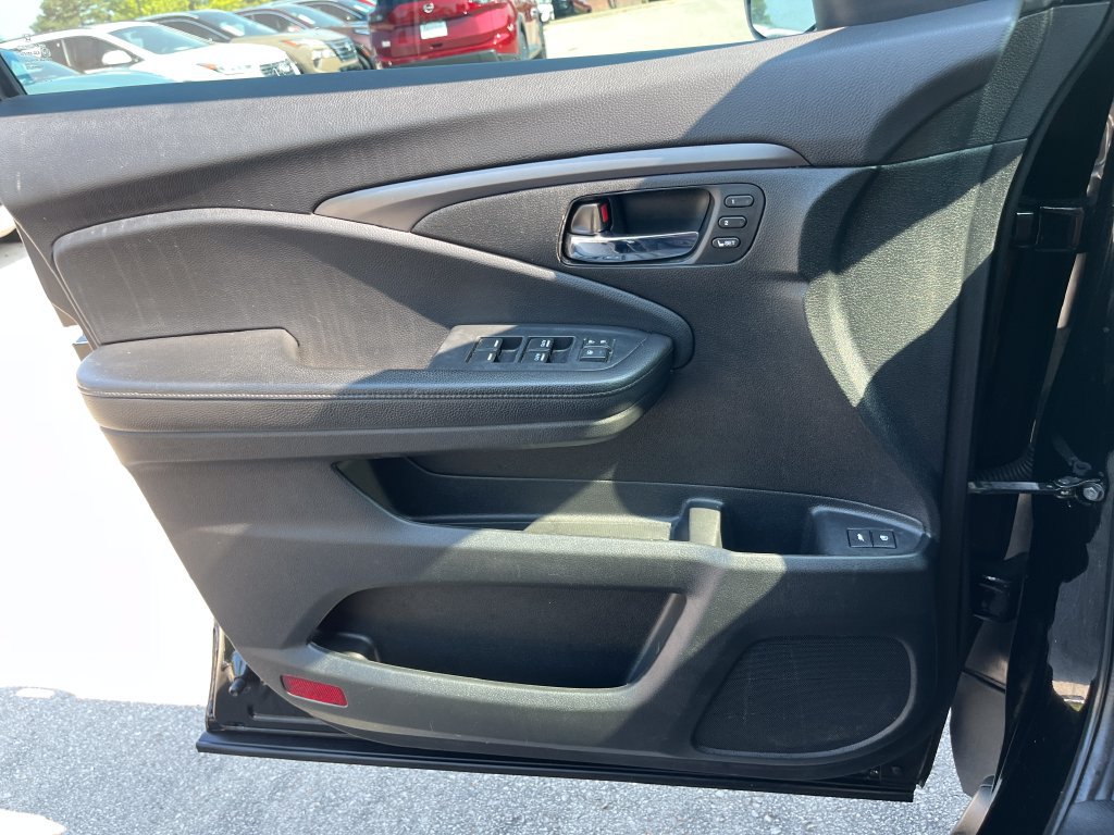 Used 2021 Honda Pilot EX-L image 11