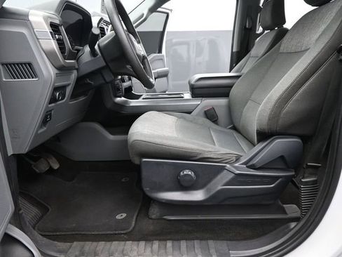 Used 2022 Ford F150 XLT image 10