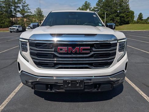 Used 2023 GMC Sierra 1500 SLT w/ SLT Premium Package AWD/4WD image 26