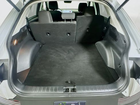 Used 2024 Hyundai Ioniq 5 SEL RWD image 28