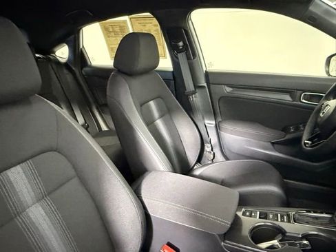 Used 2026 Honda Civic Sport image 47