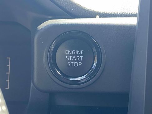 Used 2025 Toyota Tacoma SR RWD image 29