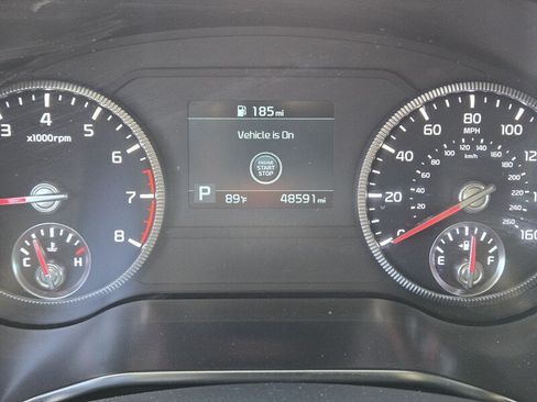 Certified 2022 Kia Telluride S AWD/4WD image 25