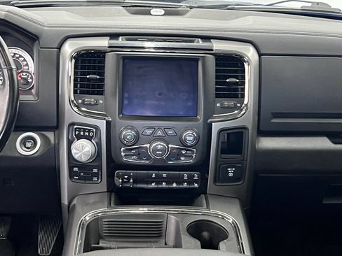 Used 2018 RAM 1500 Sport AWD/4WD image 15